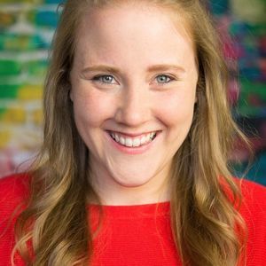 Meet your Posher, Ellen